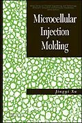 E-Book (pdf) Microcellular Injection Molding von Jingyi Xu