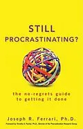 E-Book (epub) Still Procrastinating von Joseph R. Ferrari