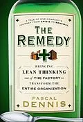 E-Book (epub) Remedy von Pascal Dennis