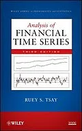 E-Book (pdf) Analysis of Financial Time Series von Ruey S. Tsay