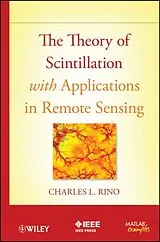 Fester Einband The Theory of Scintillation with Applications in Remote Sensing von Rino Charles
