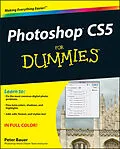 E-Book (pdf) Photoshop CS5 For Dummies von Peter Bauer