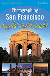 E-Book (epub) Photographing San Francisco Digital Field Guide von Bruce Sawle