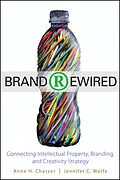 E-Book (epub) Brand Rewired von Anne H. Chasser, Jennifer C. Wolfe