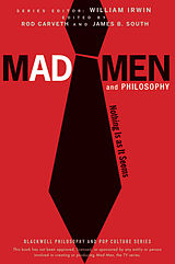 eBook (pdf) Mad Men and Philosophy de 