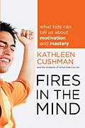 E-Book (epub) Fires in the Mind von Kathleen Cushman