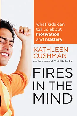 E-Book (epub) Fires in the Mind von Kathleen Cushman