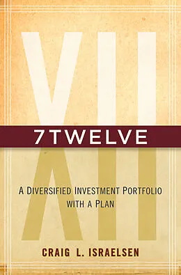 E-Book (pdf) 7Twelve von Craig L. Israelsen
