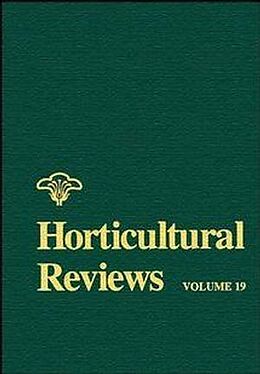 eBook (pdf) Horticultural Reviews de 
