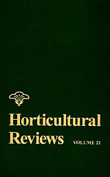 E-Book (pdf) Horticultural Reviews von 