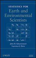 E-Book (pdf) Statistics for Earth and Environmental Scientists von John H. Schuenemeyer, Lawrence J. Drew