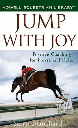 E-Book (epub) Jump With Joy von Sarah Blanchard
