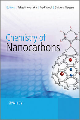 eBook (pdf) Chemistry of Nanocarbons de 