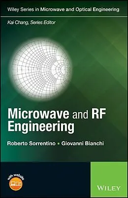 E-Book (pdf) Microwave and RF Engineering von Roberto Sorrentino, Giovanni Bianchi