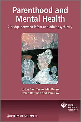 E-Book (pdf) Parenthood and Mental Health von Sam Tyano, Miri Keren, Helen Herrman