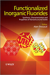 eBook (pdf) Functionalized Inorganic Fluorides de 