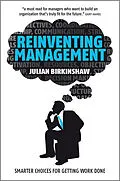 E-Book (pdf) Reinventing Management von Julian Birkinshaw