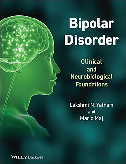 eBook (pdf) Bipolar Disorder de 