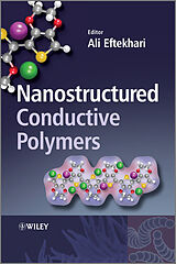 eBook (pdf) Nanostructured Conductive Polymers de 