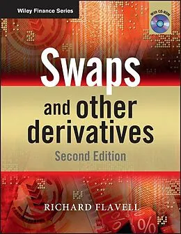 E-Book (epub) Swaps and Other Derivatives von Richard R. Flavell