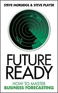 E-Book (epub) Future Ready von Steve Morlidge, Steve Player