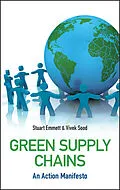 E-Book (epub) Green Supply Chains von Stuart Emmett, Vivek Sood