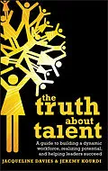 E-Book (epub) Truth about Talent von Jacqueline Davies, Jeremy Kourdi