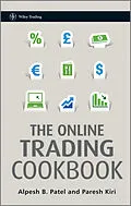 E-Book (pdf) The Online Trading Cookbook von Alpesh Patel