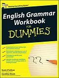 E-Book (epub) English Grammar Workbook For Dummies von Nuala O'Sullivan, Geraldine Woods