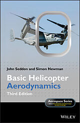 Livre Relié Basic Helicopter Aerodynamics de Seddon John M., Newman Simon