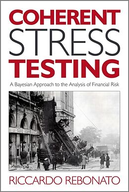 Fester Einband Coherent Stress Testing von Riccardo Rebonato