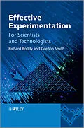 E-Book (pdf) Effective Experimentation von Richard Boddy, Gordon Smith