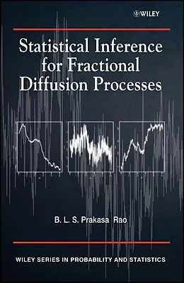E-Book (pdf) Statistical Inference for Fractional Diffusion Processes von B. L. S. Prakasa Rao