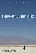 E-Book (pdf) Therapy and Beyond von 
