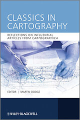E-Book (pdf) Classics in Cartography von 