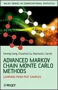 E-Book (pdf) Advanced Markov Chain Monte Carlo Methods von Faming Liang, Chuanhai Liu, Raymond Carroll