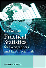 E-Book (pdf) Practical Statistics for Geographers and Earth Scientists von Nigel Walford
