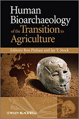 eBook (pdf) Human Bioarchaeology of the Transition to Agriculture de 