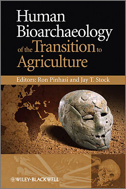 eBook (pdf) Human Bioarchaeology of the Transition to Agriculture de 