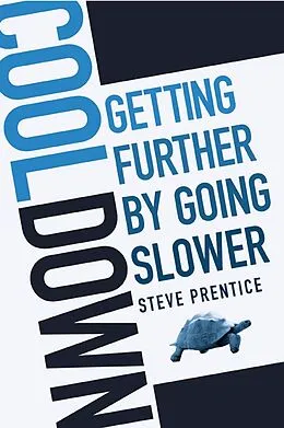 E-Book (epub) Cool Down von Steve Prentice