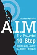 E-Book (epub) A.I.M. von Jim Carlisle, Alex Gill