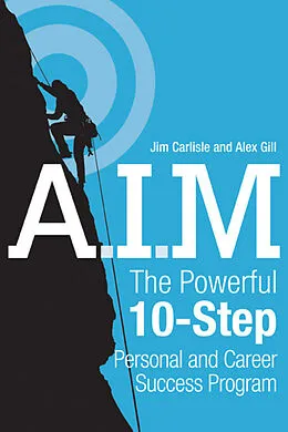 E-Book (epub) A.I.M. von Jim Carlisle, Alex Gill