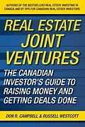 E-Book (epub) Real Estate Joint Ventures von Don R. Campbell, Russell Westcott