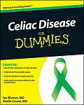 E-Book (epub) Celiac Disease For Dummies von Ian Blumer, Sheila Crowe