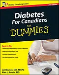 E-Book (epub) Diabetes For Canadians For Dummies von Ian Blumer, Alan L, Rubin