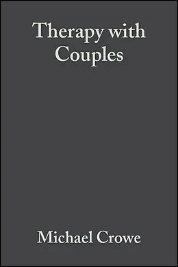 E-Book (pdf) Therapy with Couples von Michael Crowe, Jane Ridley