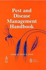 eBook (pdf) Pest and Disease Management Handbook de 