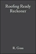 E-Book (pdf) Roofing Ready Reckoner von R. Goss, C. N. Mindham