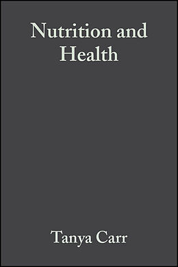 E-Book (pdf) Nutrition and Health von 