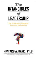 E-Book (pdf) The Intangibles of Leadership von Richard A. Davis